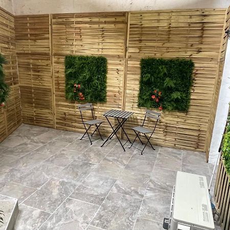 Appartement Centre-Ville Alès Extérieur photo